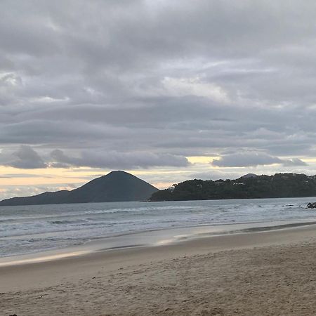 Canto Nobre Da Praia Grande - Perfeito Para Familia 乌巴图巴 外观 照片